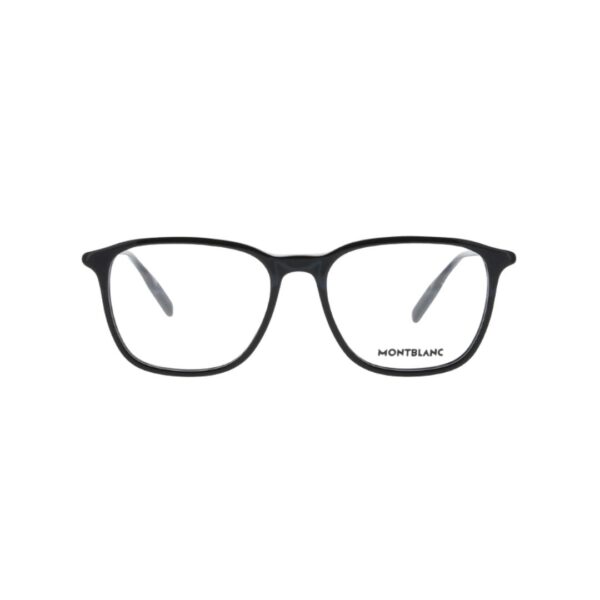 Montblanc Eyeglasses MB0085O-001 @EYESHOP