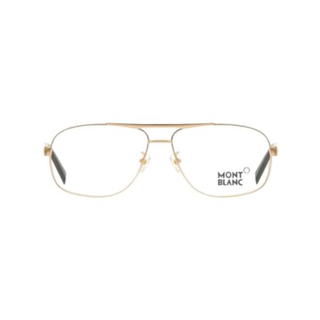 Montblanc Eyeglasses MB 431 001 59 14 140 @EYESHOP