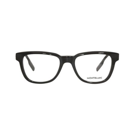 Montblanc Eyeglasses MB 541 001 @EYESHOP