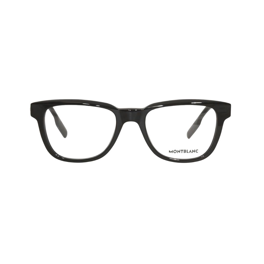 Montblanc Eyeglasses MB 541 001 @EYESHOP