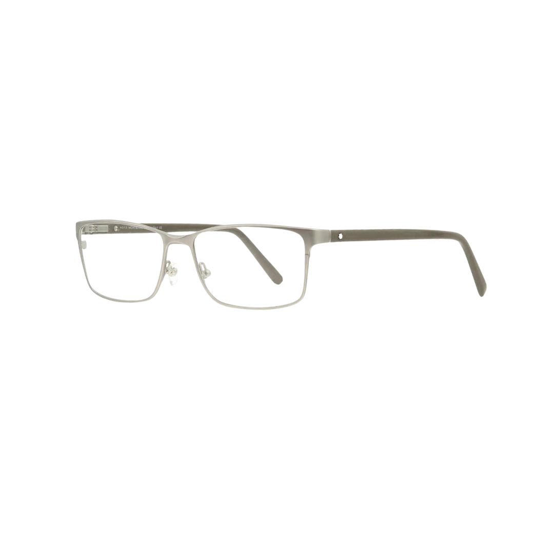 Mont Blanc Eyeglasses MB 543 015 @EYESHOP - Image 2
