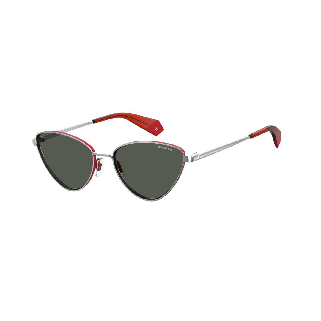 Polaroid Eyeglasses PLD 6148/S/X LHFM9 @EYESHOP - Image 2