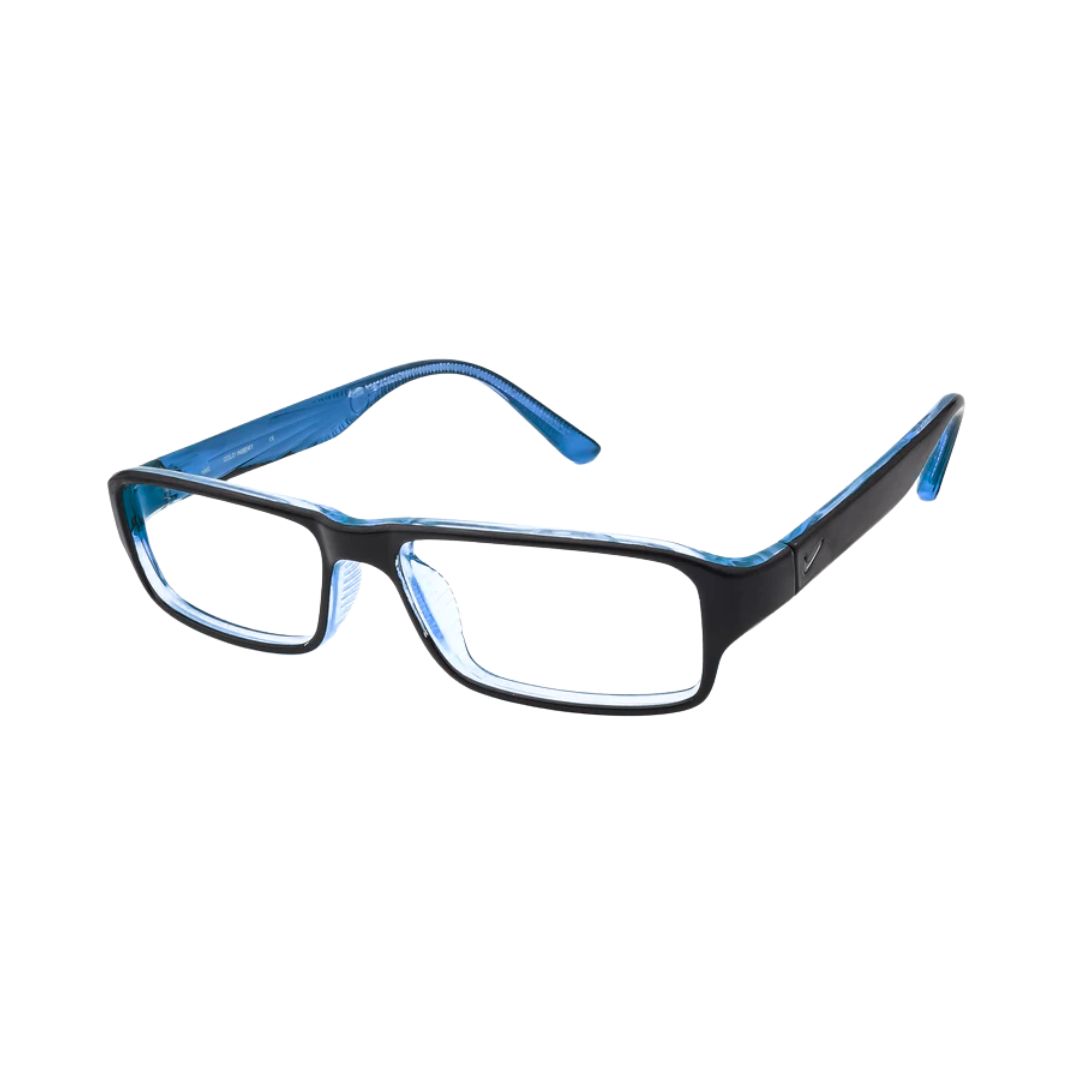 Nike Eyeglasses 7053 020 @EYESHOP - Image 2