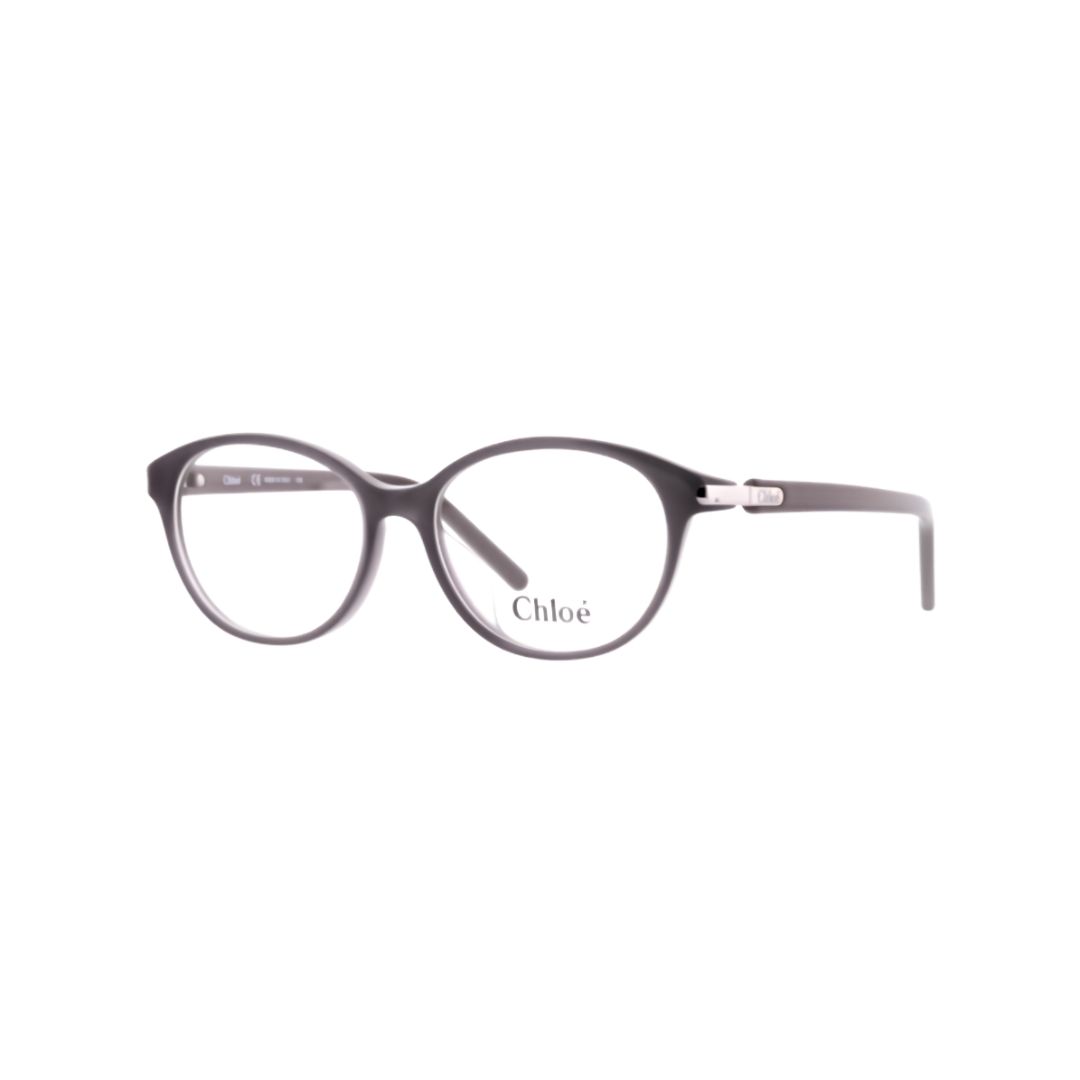 Chloe Eyeglasses CE2682A 001 @EYESHOP - Image 2