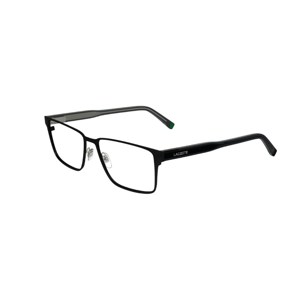 Lacoste Eyeglasses L2297 002 @EYESHOP - Image 2