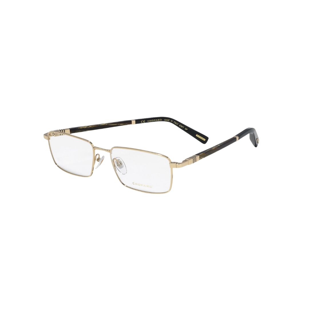 Chopard Eyeglasses VCHF28 0300 @EYESHOP - Image 2