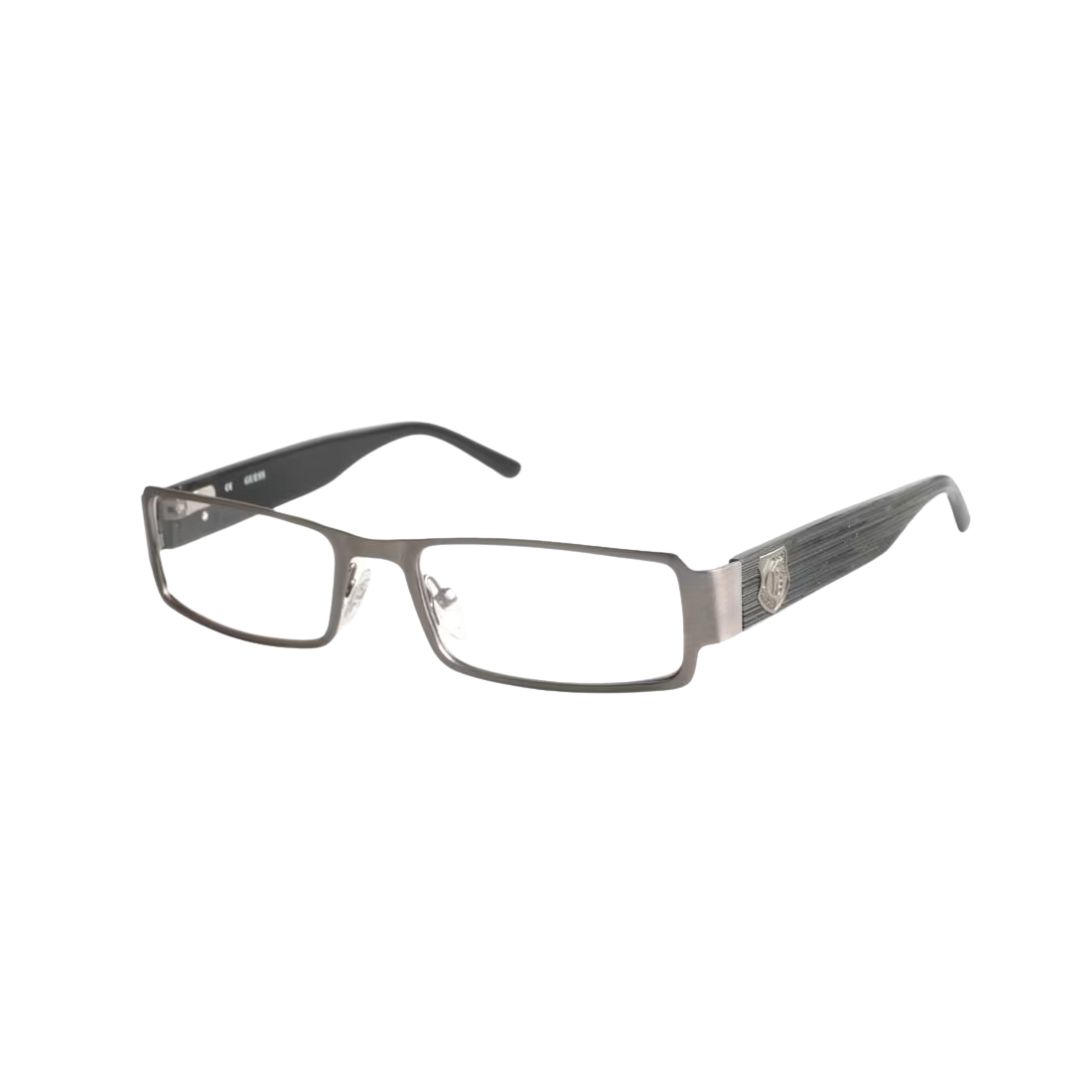 Guess Eyeglasses GU 1695 GUN @EYESHOP - Image 2
