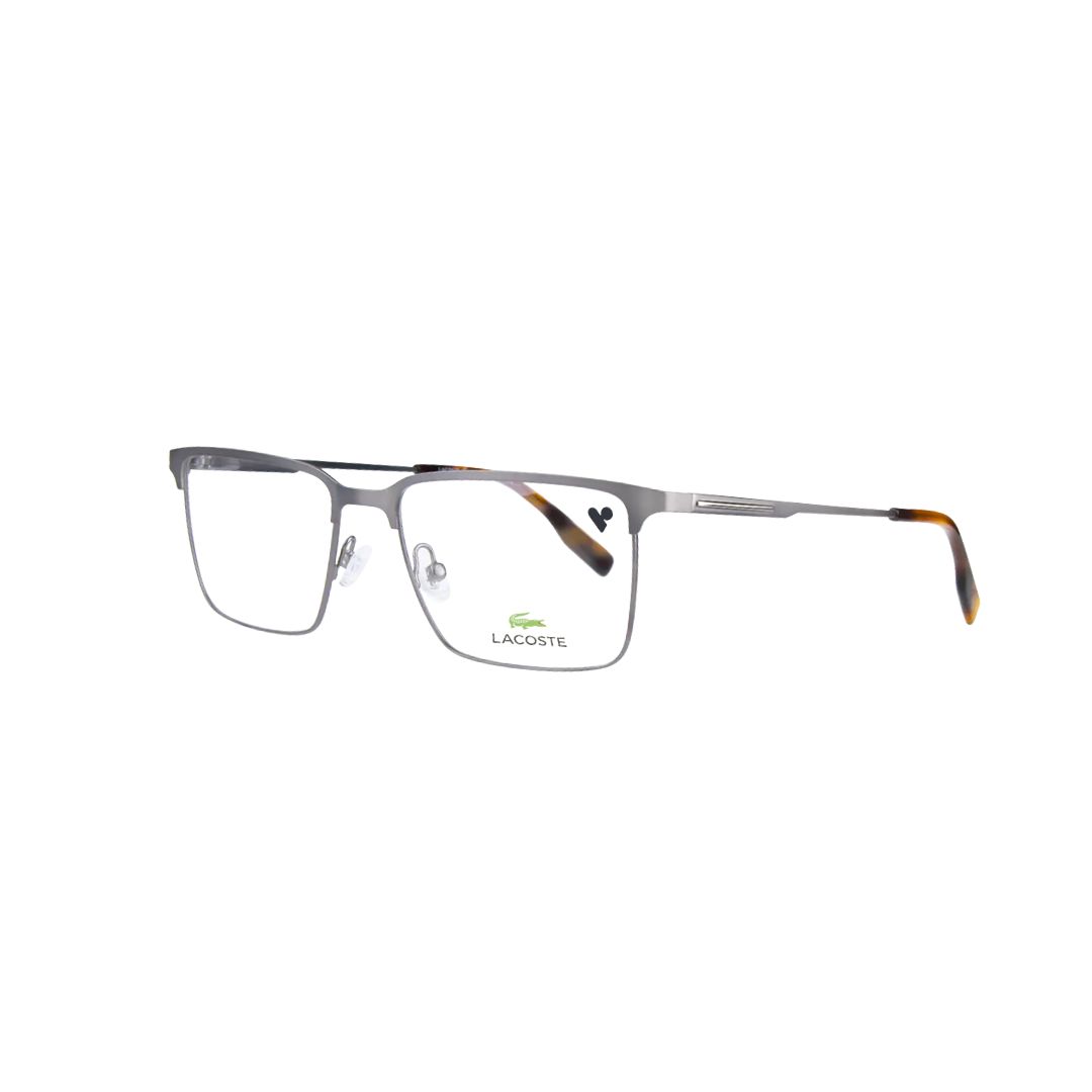 Lacoste Eyeglasses L2296 033 55 @EYESHOP - Image 2