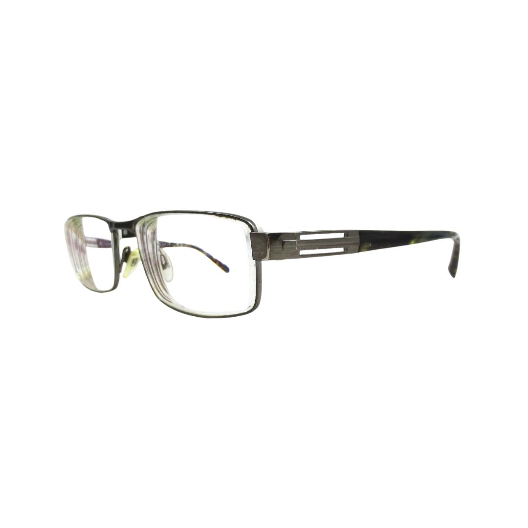 CHARMANT Eyeglasses CH11427 BR @EYESHOP - Image 2