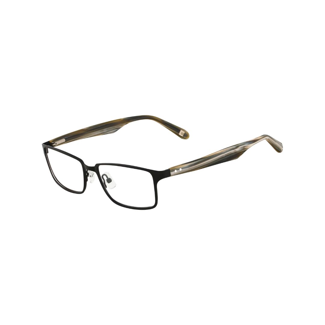 Marchon NYC Eyeglasses NATE 001 53/17 @EYESHOP - Image 2