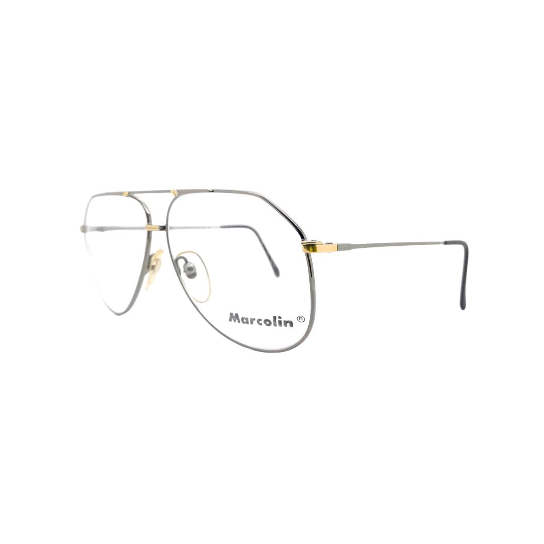 MARCOLIN Eyeglasses 6015-GS DANIELI @EYESHOP - Image 2
