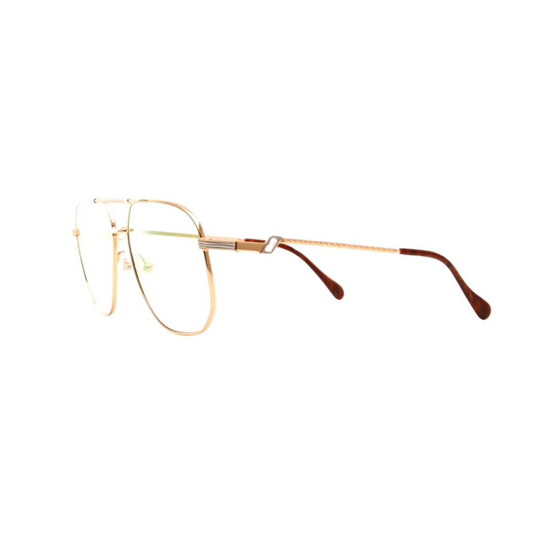 Hilton Exclusive Eyeglasses 14 2 56/16 20 KT GP @EYESHOP - Image 2
