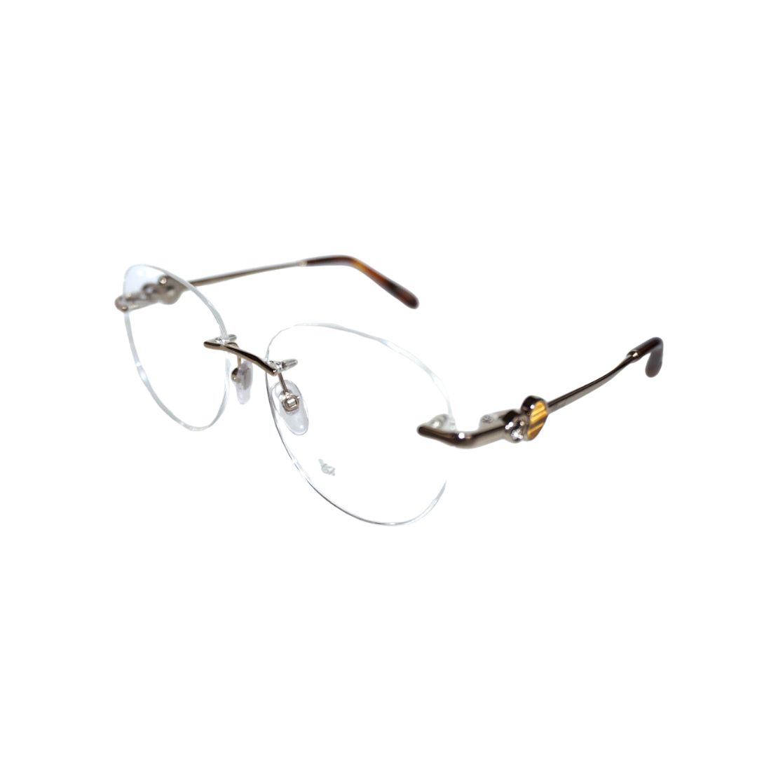 CHOPARD Eyeglasses VCHC53S 0594 @EYESHOP - Image 2