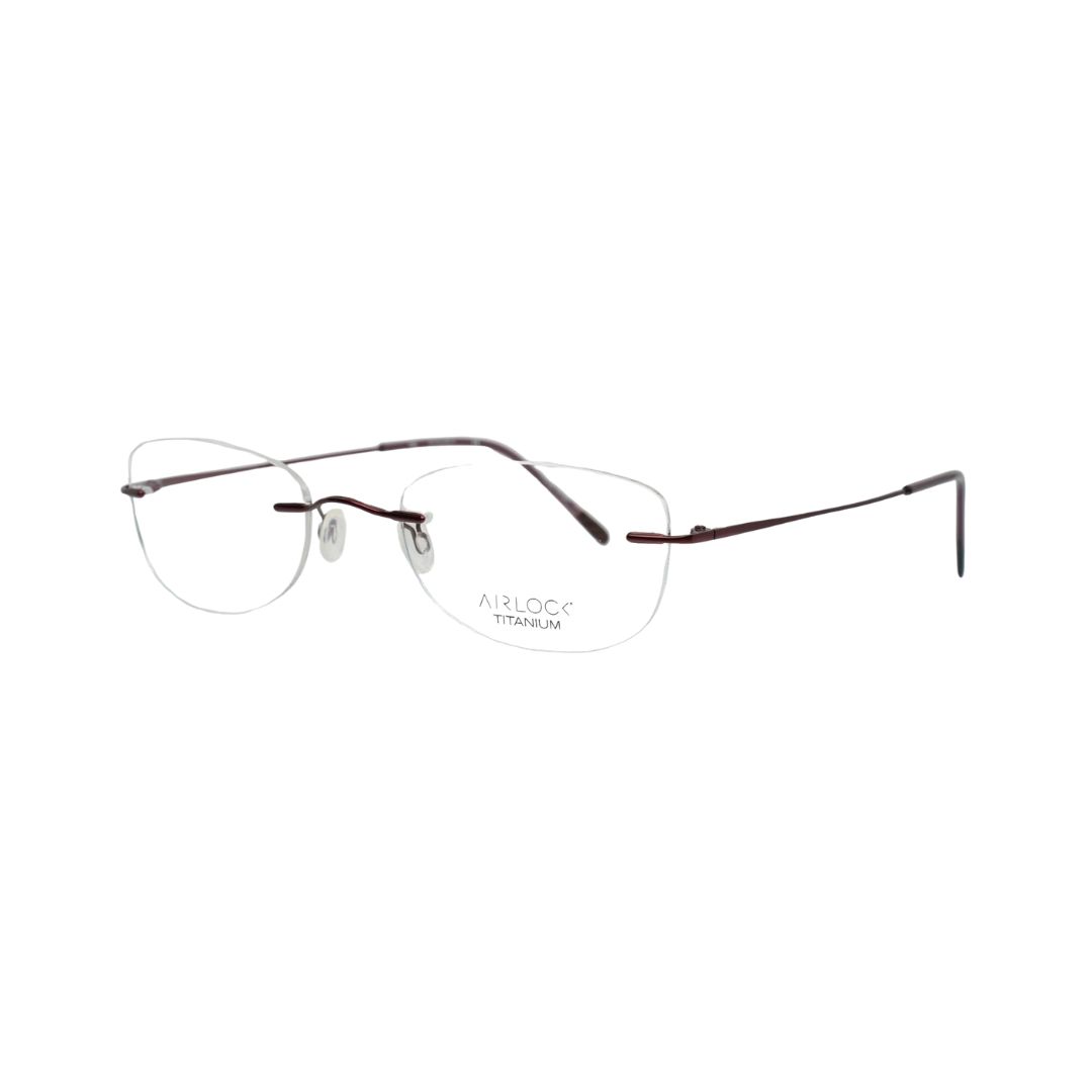 AIRLOCK Eyeglasses Seven-Sixty 217 604 @EYESHOP - Image 2