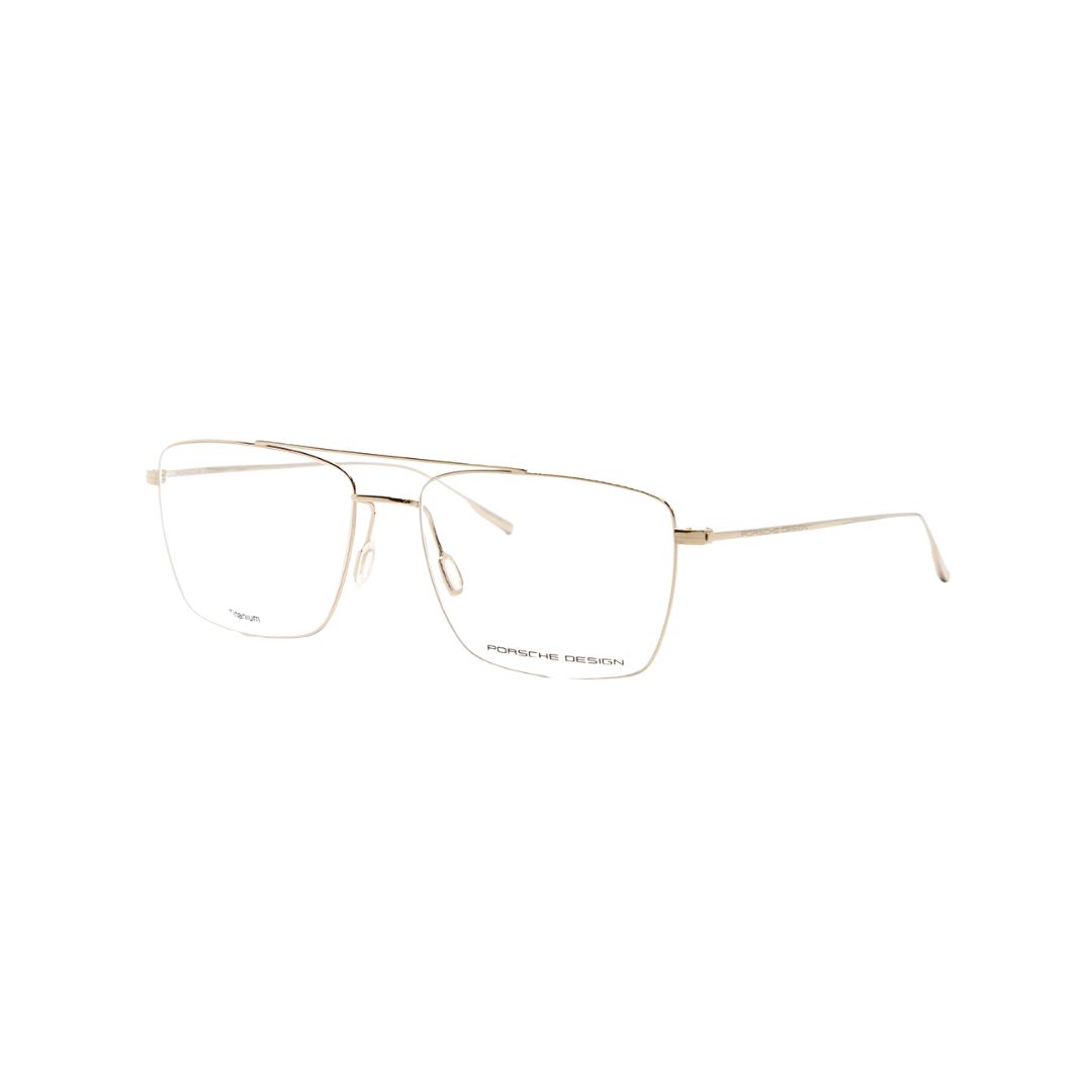 Porsche Eyeglasses P8381 B @EYESHOP - Image 2