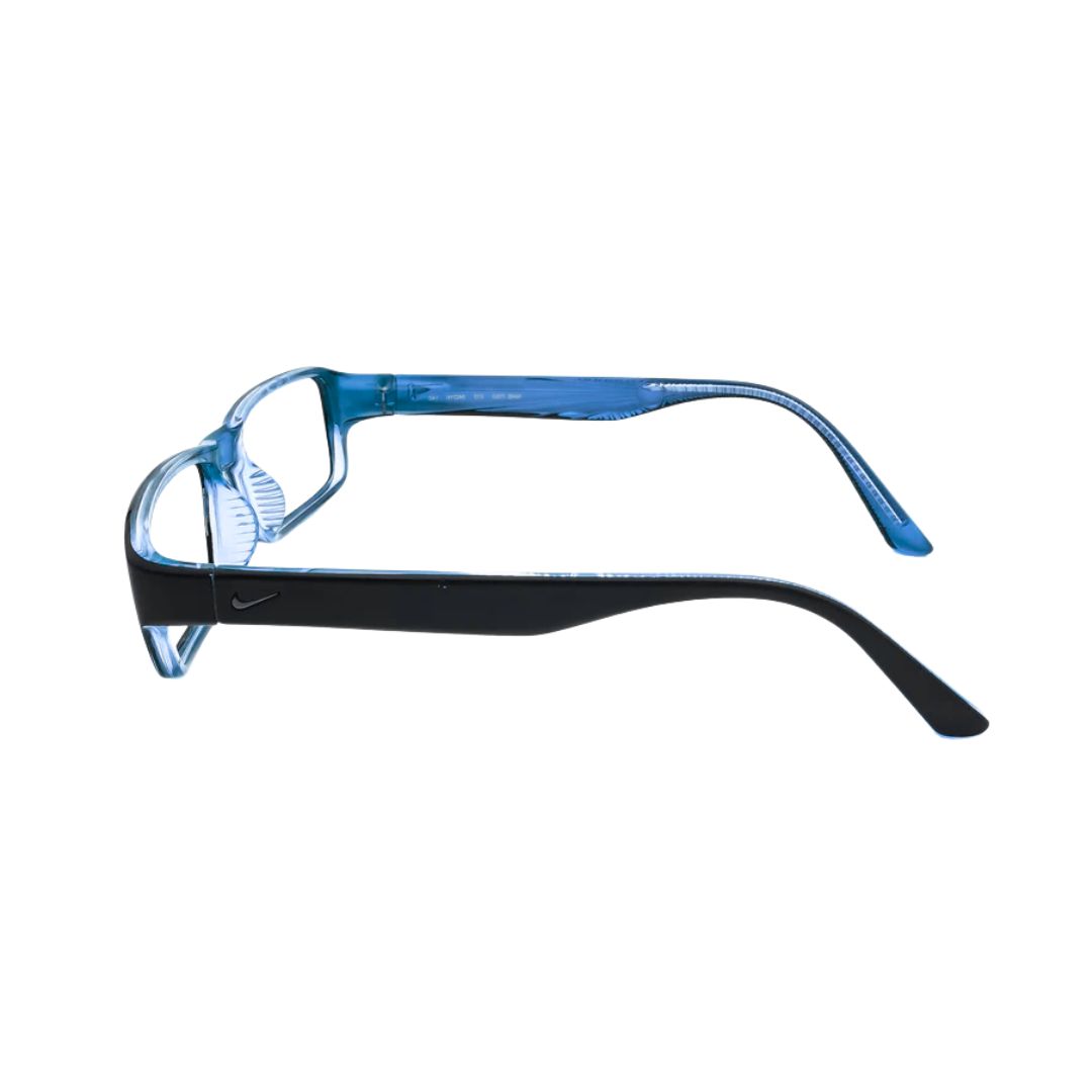Nike Eyeglasses 7053 020 @EYESHOP - Image 3