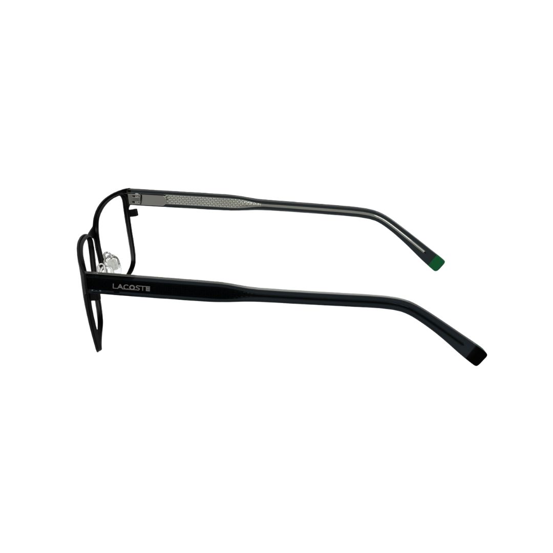 Lacoste Eyeglasses L2297 002 @EYESHOP - Image 3