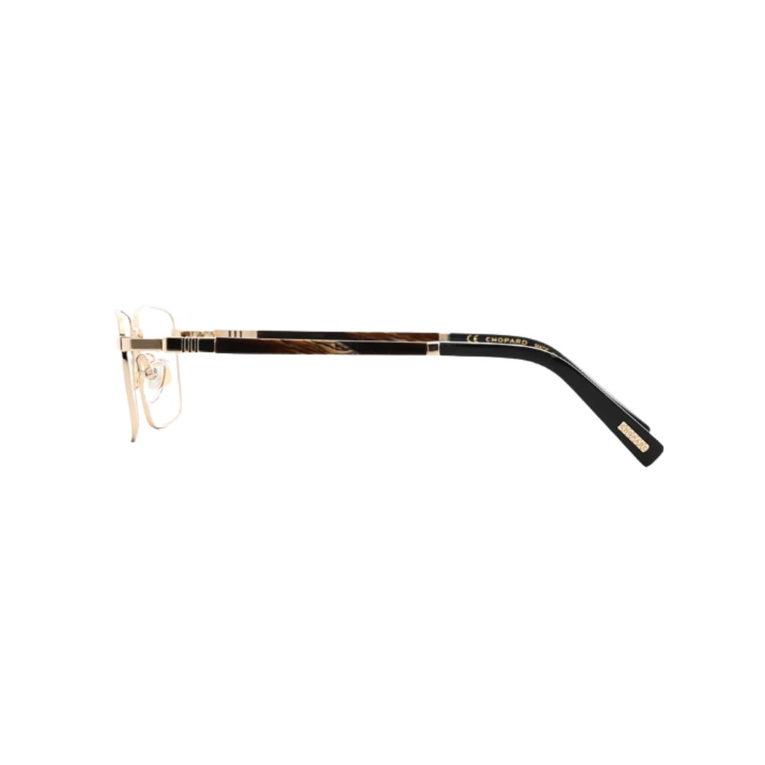 Chopard Eyeglasses VCHF28 0300 @EYESHOP - Image 3