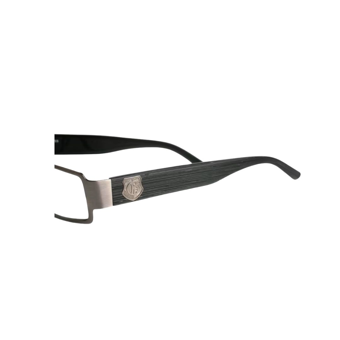 Guess Eyeglasses GU 1695 GUN @EYESHOP - Image 3