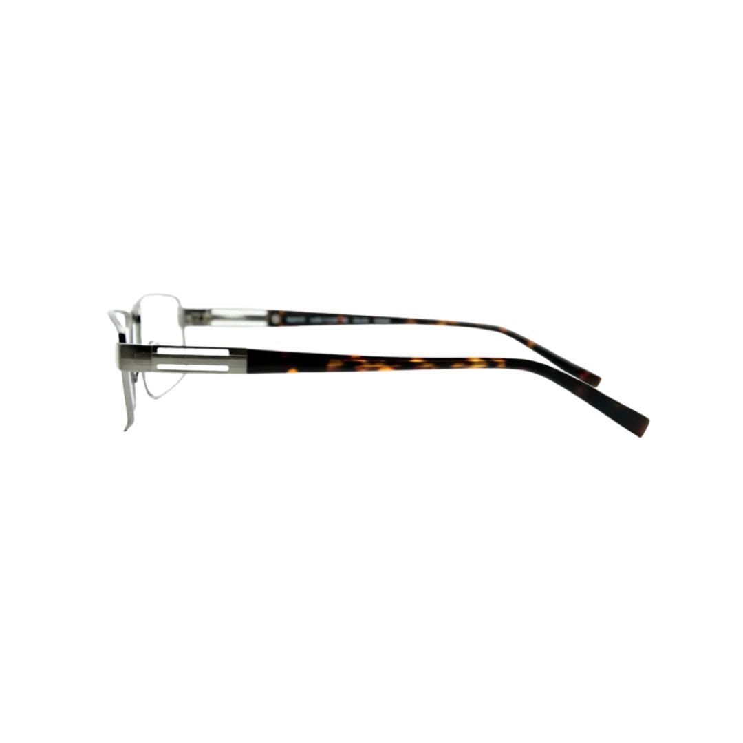 CHARMANT Eyeglasses CH11427 GR @EYESHOP - Image 3