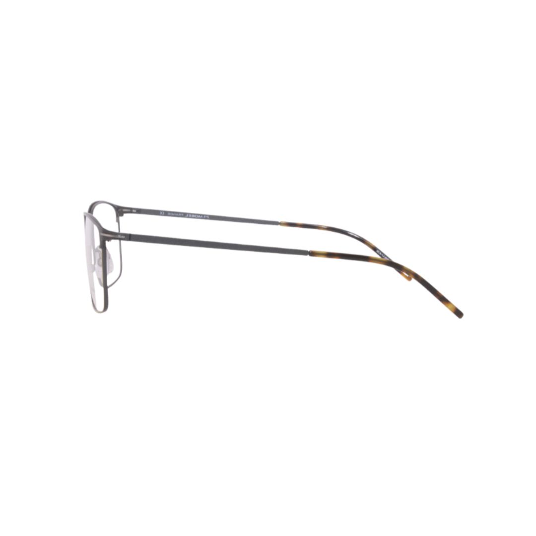 Morel Eyeglasses Lightec 30167L GO06 Dark @EYESHOP - Image 3