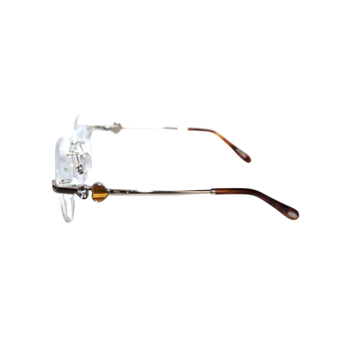 CHOPARD Eyeglasses VCHC53S 0594 @EYESHOP - Image 3