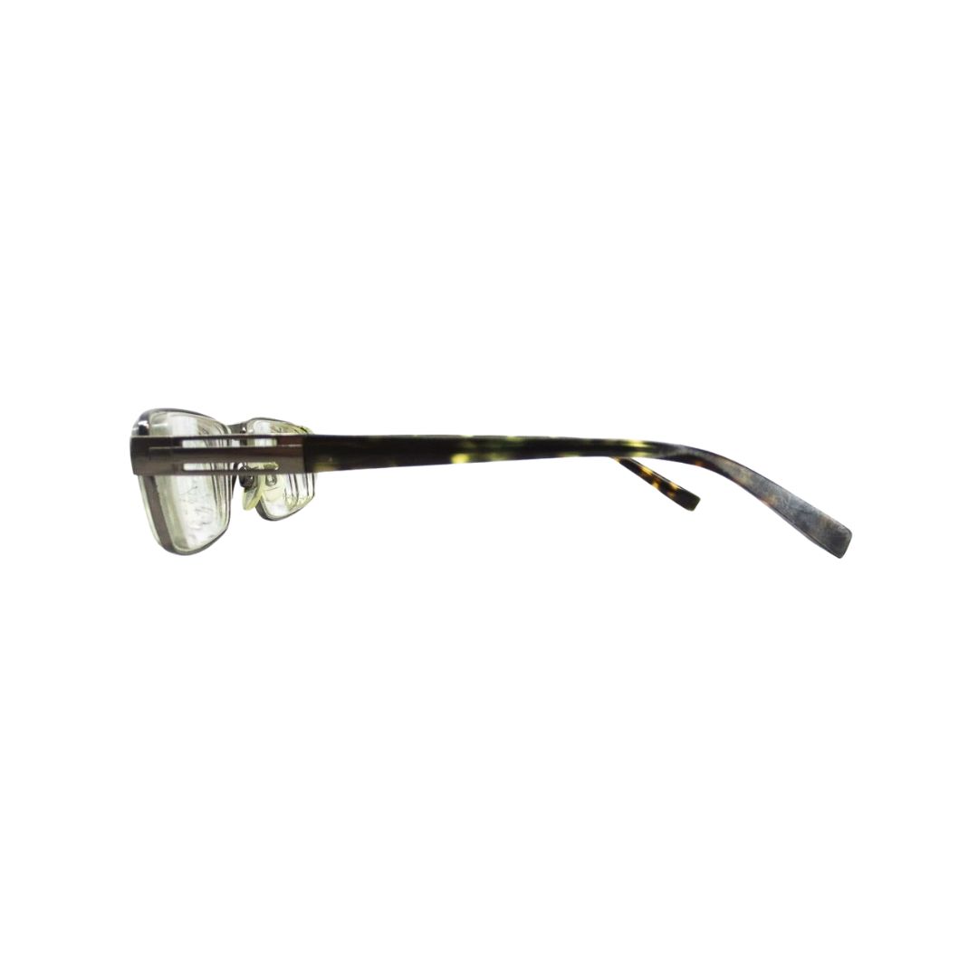 CHARMANT Eyeglasses CH11427 BR @EYESHOP - Image 3