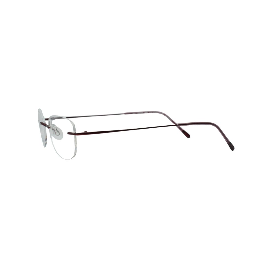 AIRLOCK Eyeglasses Seven-Sixty 217 604 @EYESHOP - Image 3