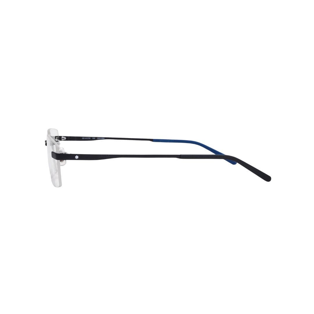 Mont Blanc Eyeglasses MB0105O 001 @EYESHOP - Image 3