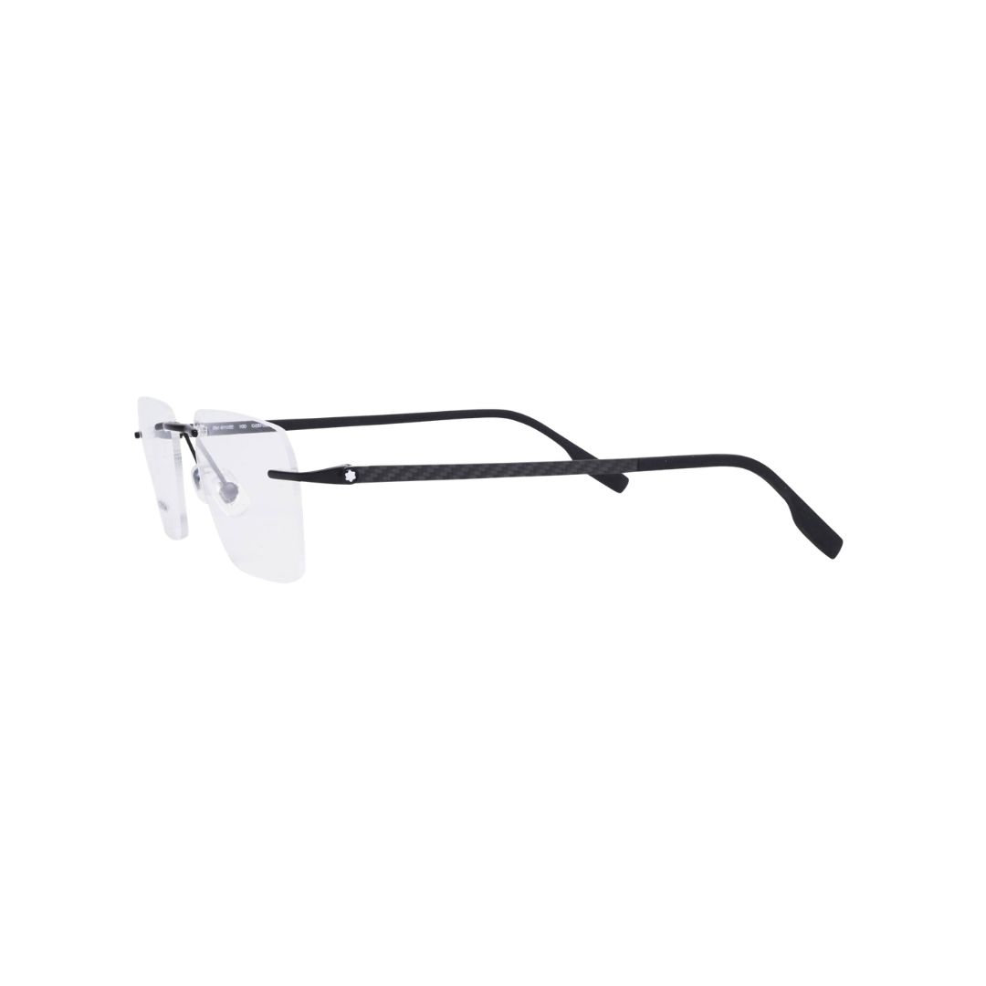 Montblanc Eyeglasses MB0185O 001 @EYESHOP - Image 3