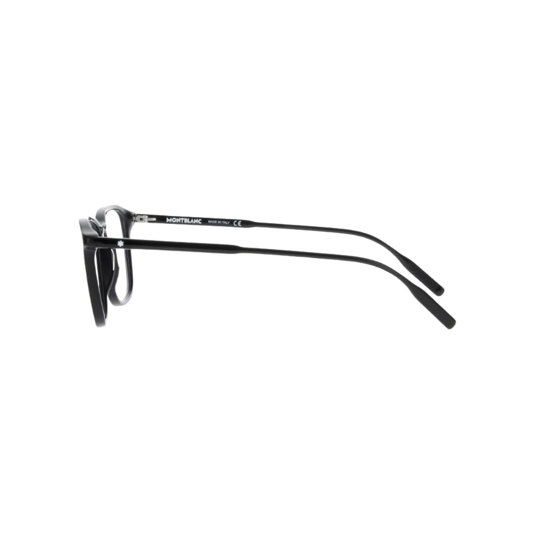 Montblanc Eyeglasses MB0085O-001 @EYESHOP - Image 3