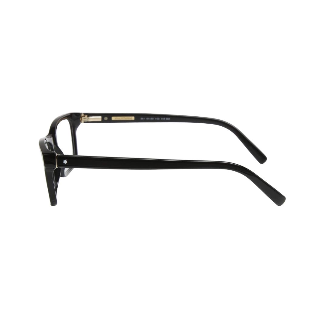 Montblanc Eyeglasses MB 541 001 @EYESHOP - Image 3