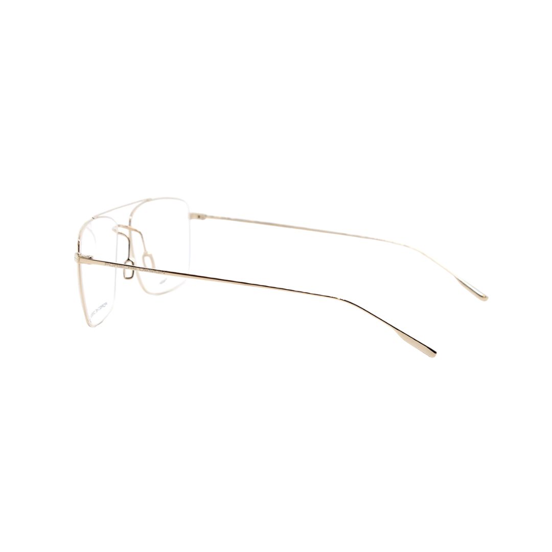Porsche Eyeglasses P8381 B @EYESHOP - Image 3