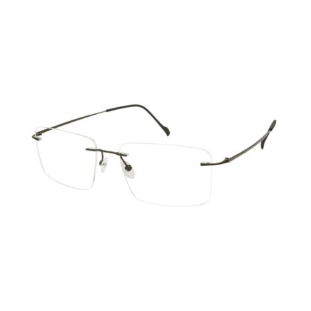 STEPPER Eyeglasses SI 83408 F016 @EYESHOP
