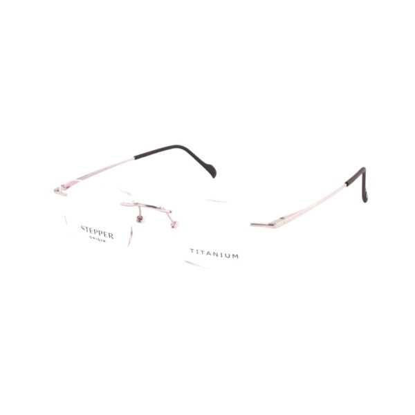 Stepper Eyeglasses SI-86569 F020 @EYESHOP