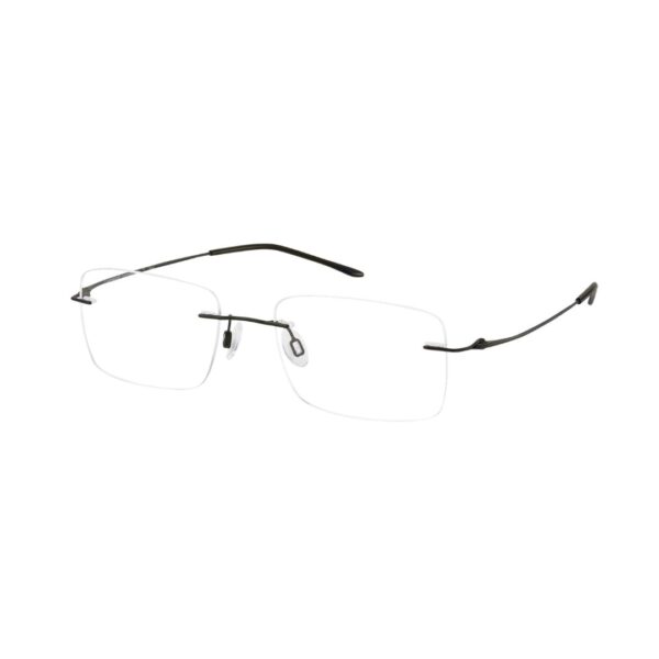CHARMANT Eyeglasses CH8602E BR @EYESHOP