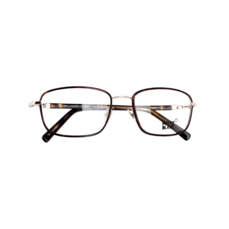 MONTBLANC Eyeglasses MB 556 055 56/19 145 @EYESHOP