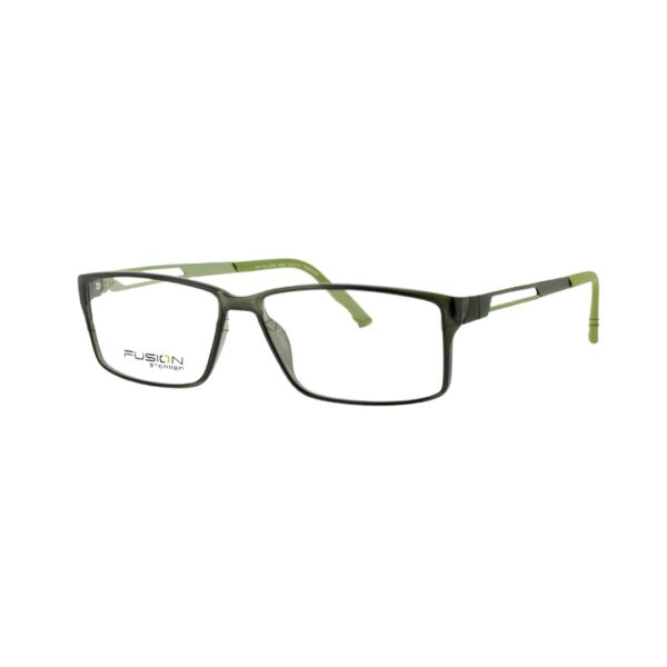 Stepper Eyeglasses FU 1049 F620 @EYESHOP