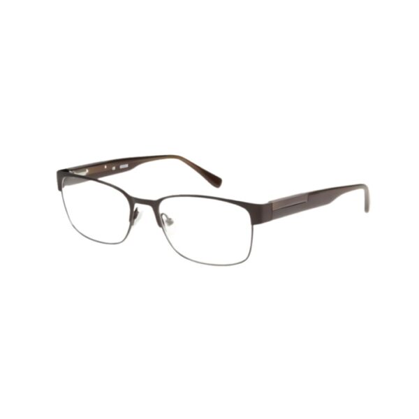Guess Eyeglasses GU BRN 1736 @EYESHOP