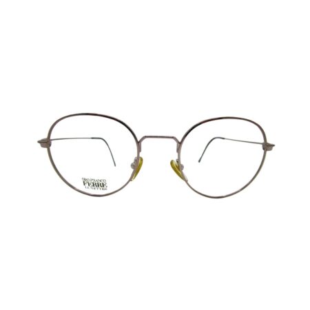 GF Ferrè GFF 407 Eyeglasses @EYESHOP