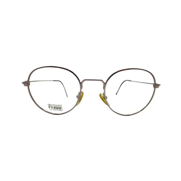 GF Ferrè GFF 407 Eyeglasses @EYESHOP