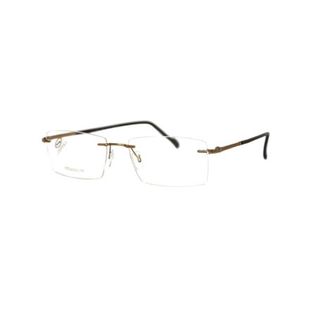 Stepper Eyeglasses SI 80114 F010 @EYESHOP