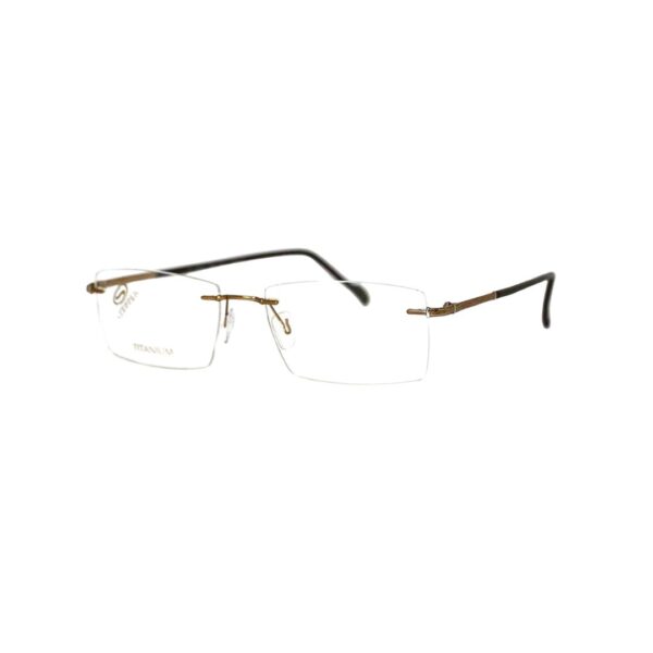 Stepper Eyeglasses SI 80114 F010 @EYESHOP