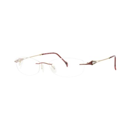 Stepper Eyeglasses SI 7295 F033 @EYESHOP