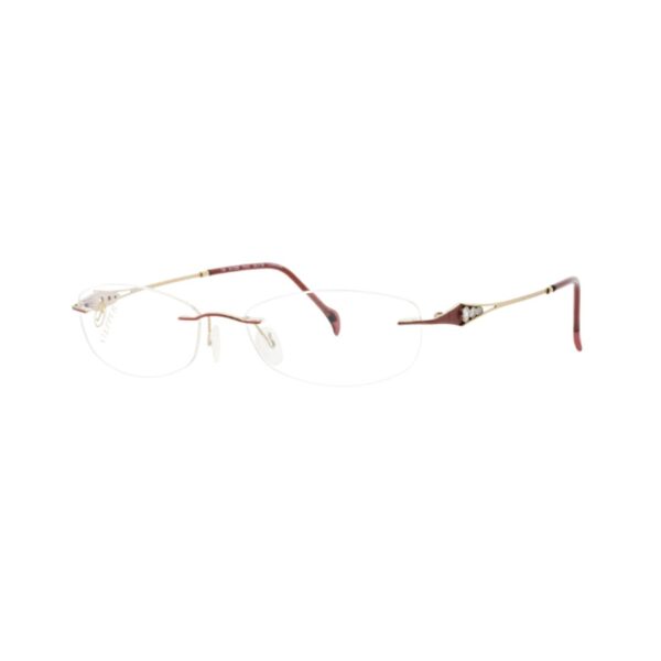 Stepper Eyeglasses SI 7295 F033 @EYESHOP