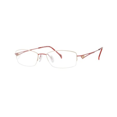 Stepper Eyeglasses SI-3115A F033 @EYESHOP