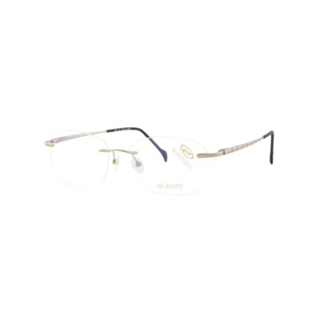 Stepper Eyeglasses SI-95728 f012 @EYESHOP