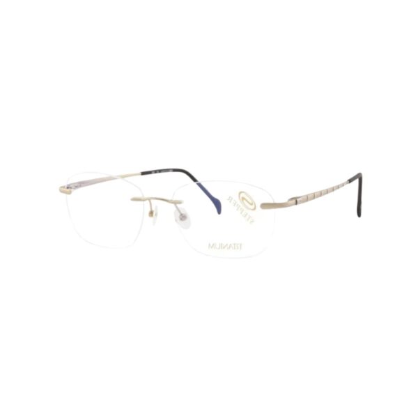 Stepper Eyeglasses SI-95728 f012 @EYESHOP
