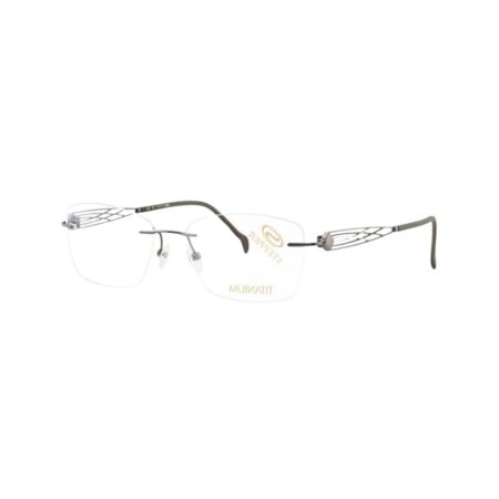 Stepper Eyeglasses SI 97019 F021 @EYESHOP