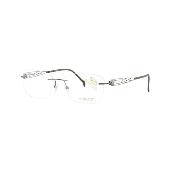 Stepper Eyeglasses SI 97019 F021 @EYESHOP